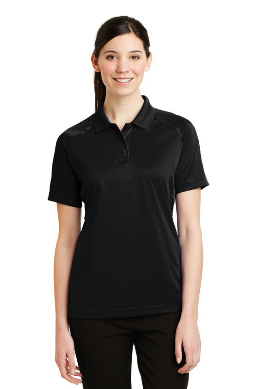 CornerStone? Women's Select Snag-Proof Tactical Polo. CS411