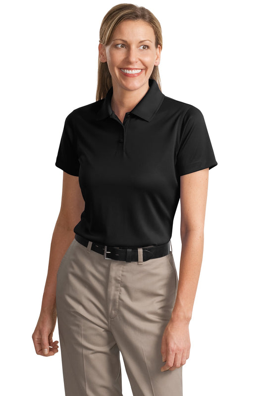 CornerStoneÂ® Women's Select Snag-Proof Polo. CS413