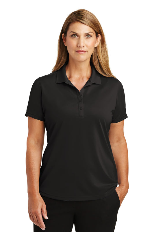 CornerStoneÂ® Women's Select Lightweight Snag-Proof Polo. CS419