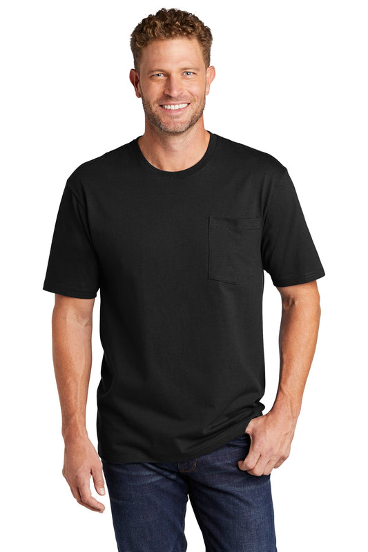 CornerStone Â® Workwear Pocket Tee CS430