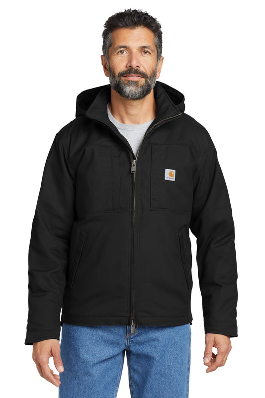 CarharttÂ® Full SwingÂ® Cryder Jacket CT102207