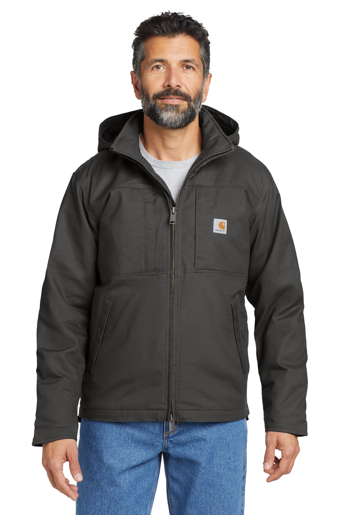 CarharttÂ® Full SwingÂ® Cryder Jacket CT102207