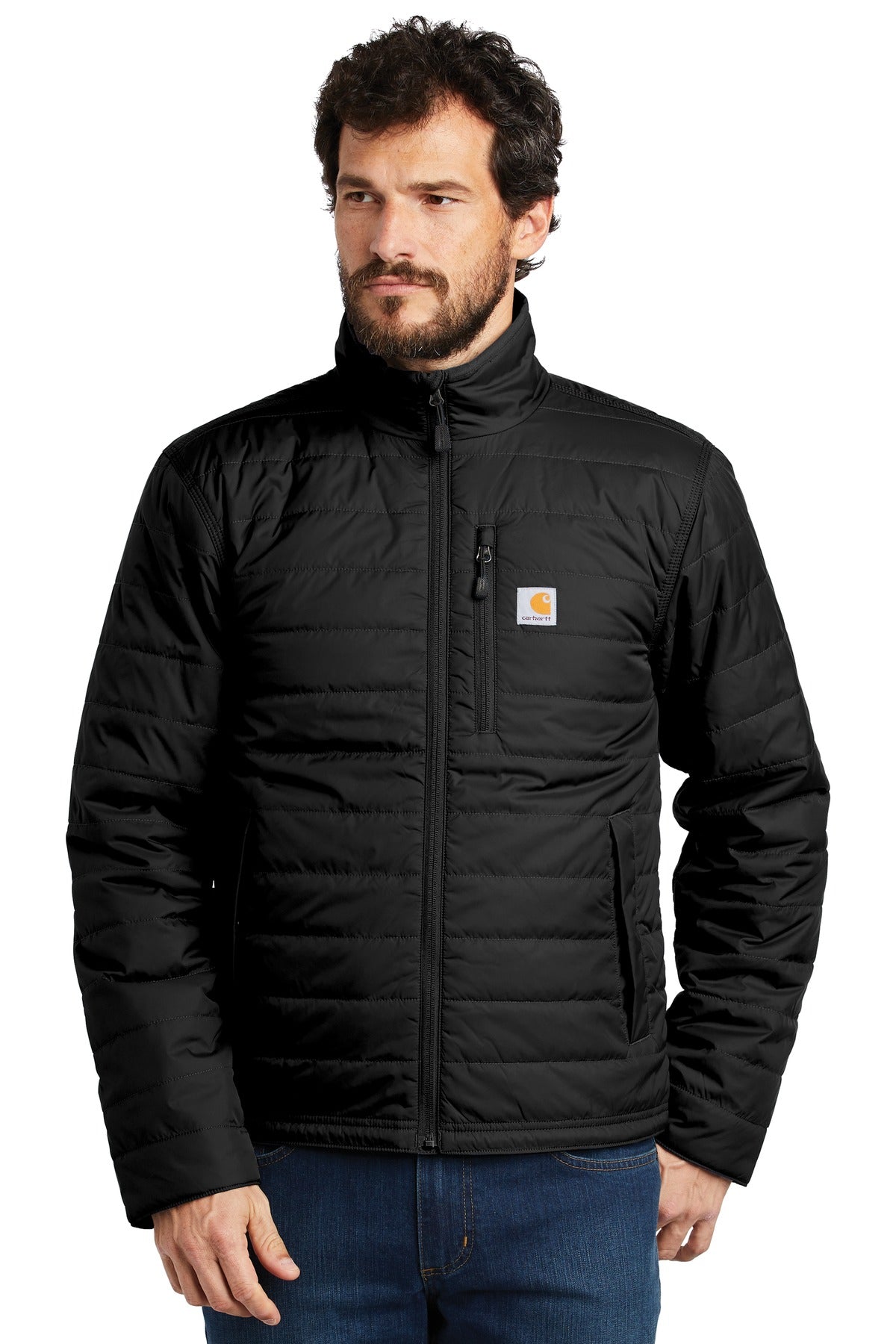 Carhartt Â® Gilliam Jacket. CT102208