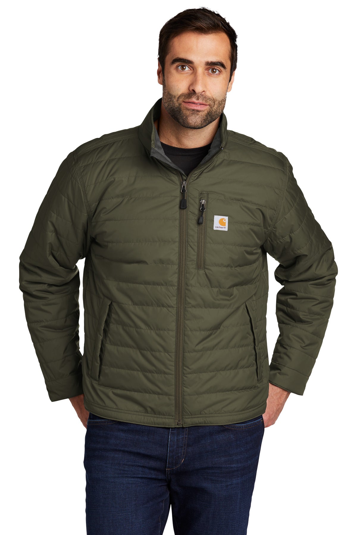 Carhartt Â® Gilliam Jacket. CT102208