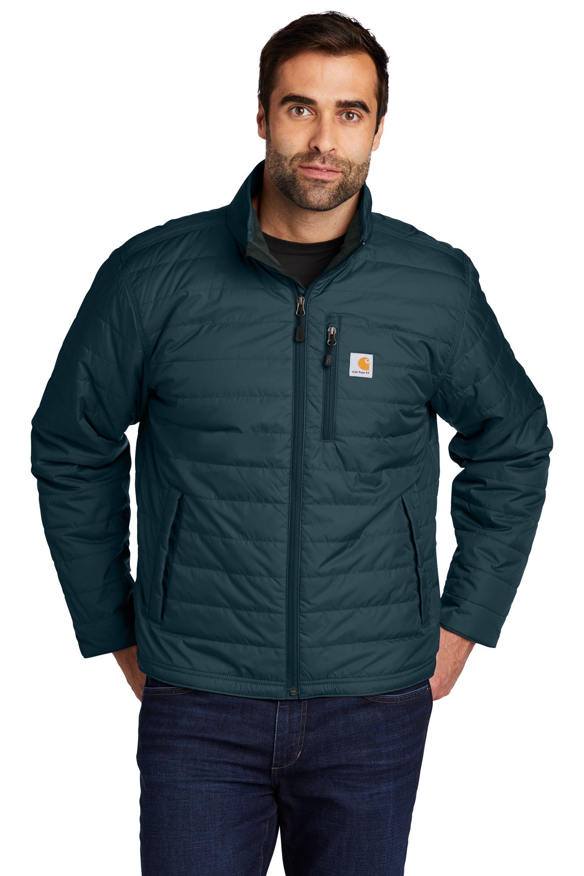 Carhartt Â® Gilliam Jacket. CT102208