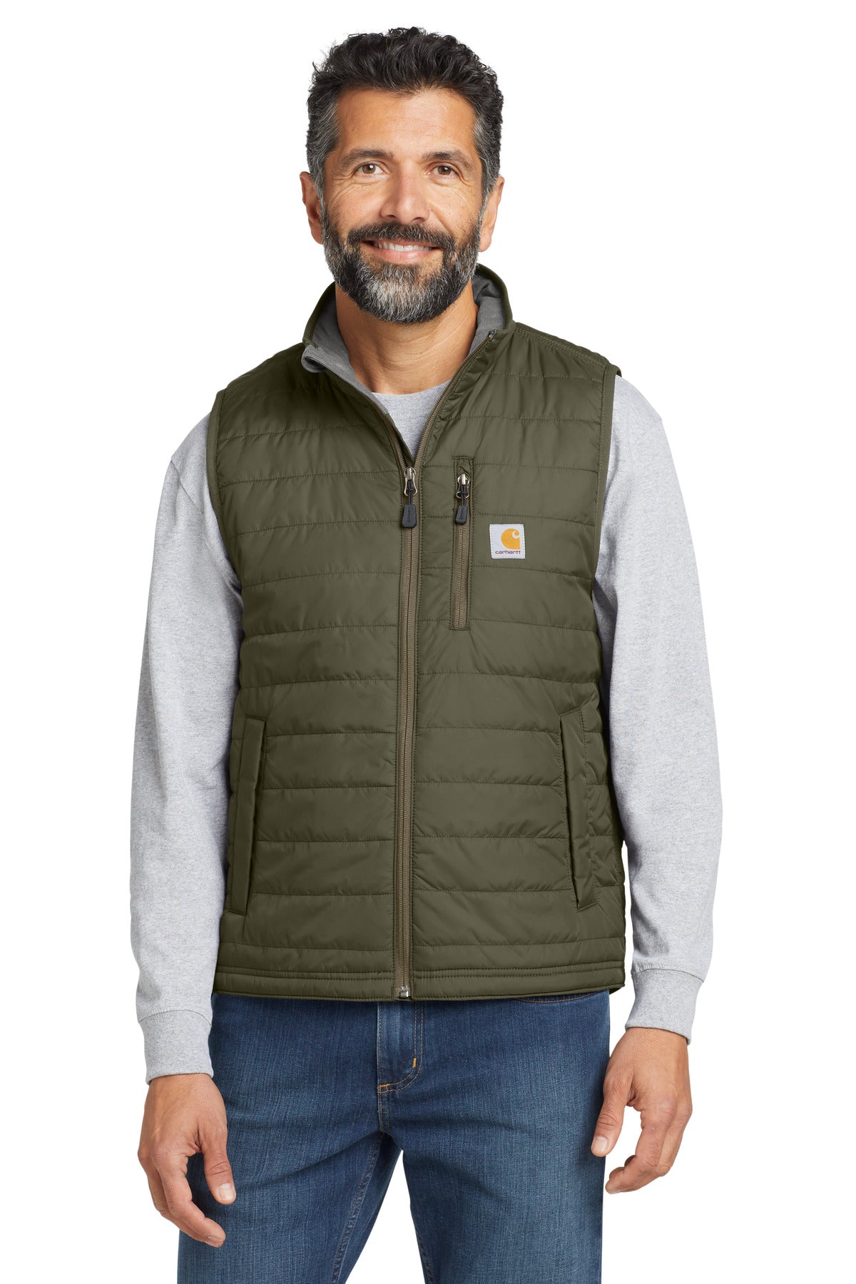 CarharttÂ® Gilliam Vest CT102286