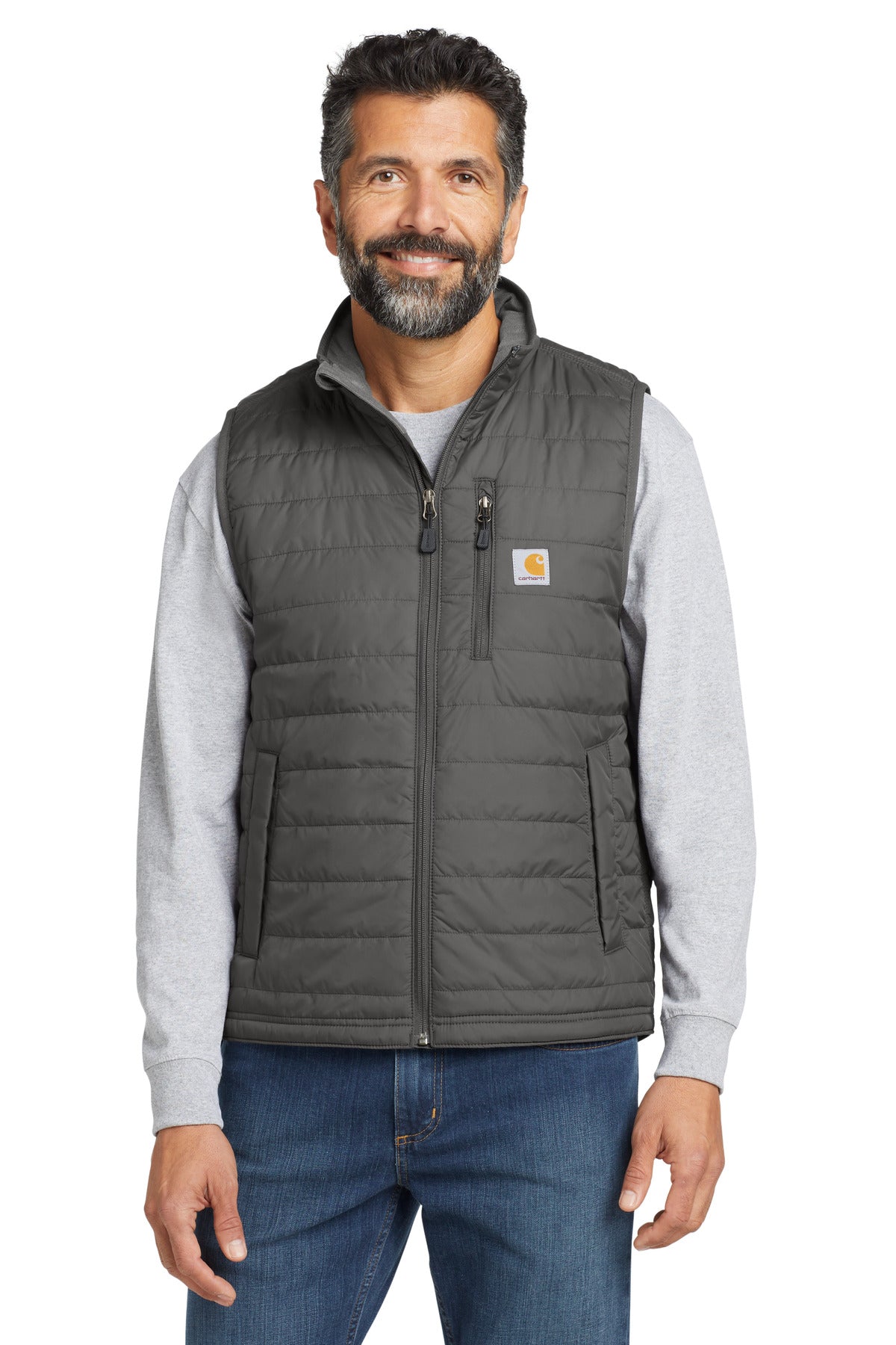 Carhartt? Gilliam Vest CT102286