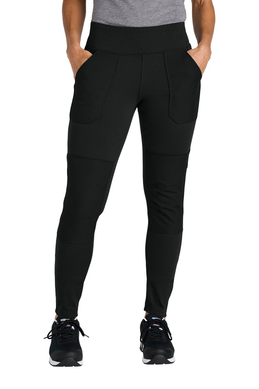 Carhartt ForceÂ® Women's Midweight Utility Legging CT102482