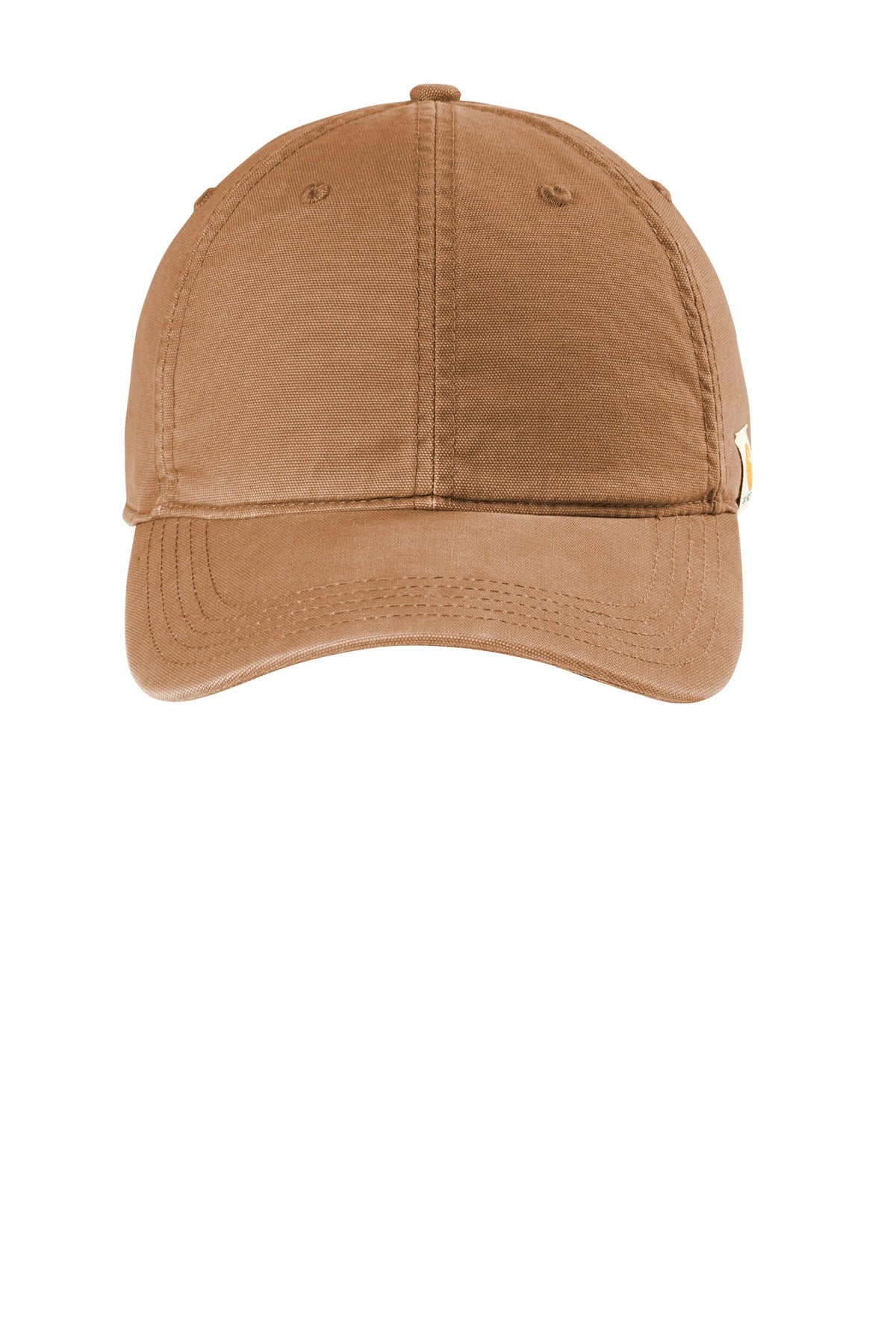 Carhartt? Cotton Canvas Cap CT103938