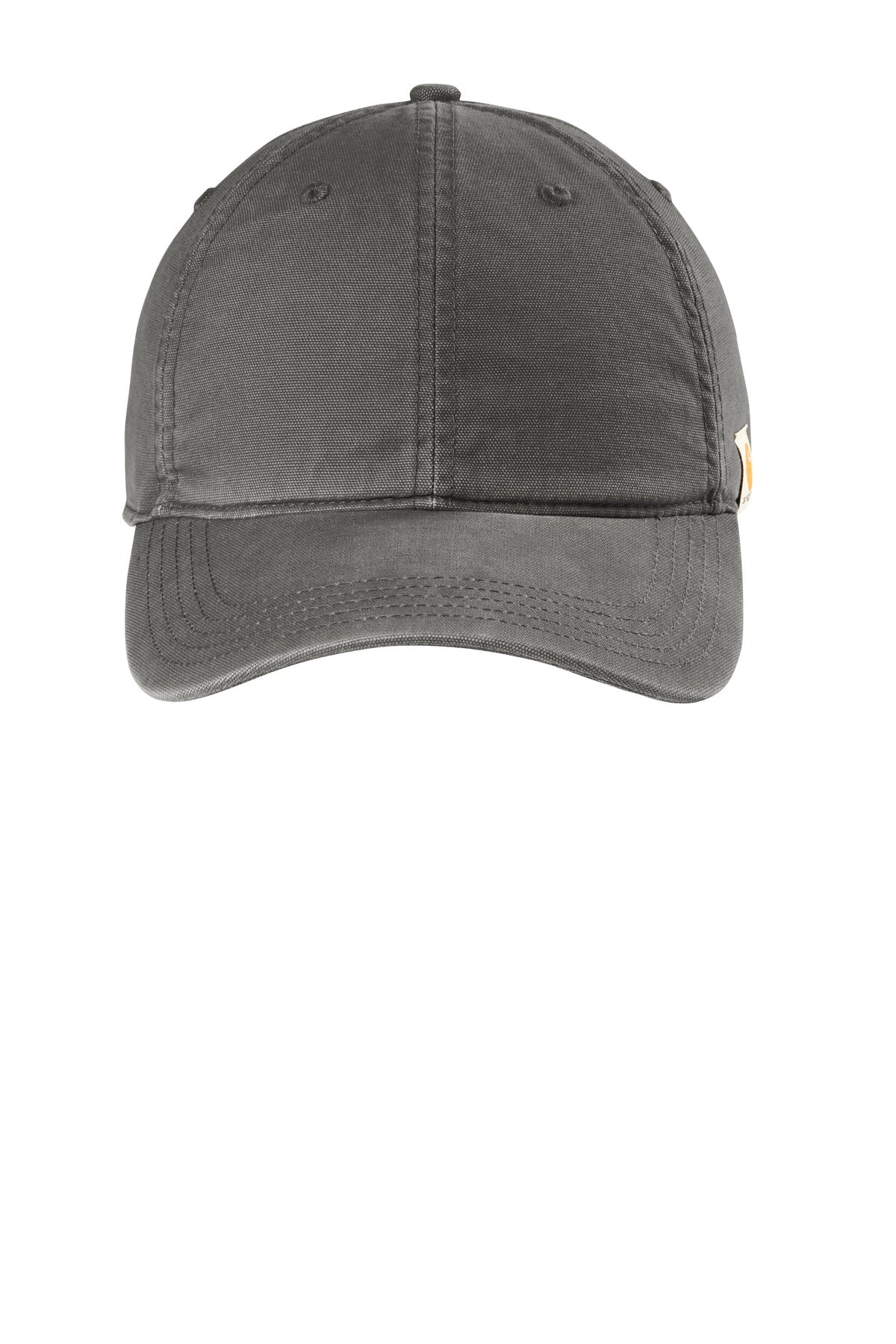 Carhartt? Cotton Canvas Cap CT103938