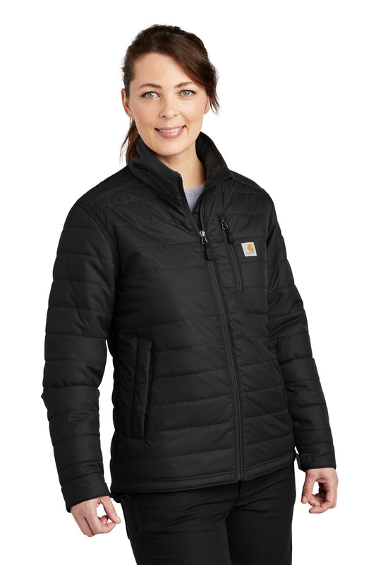 Carhartt? Women's Gilliam Jacket CT104314