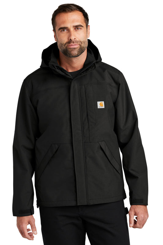 Carhartt? Storm Defender? Shoreline Jacket CT104670