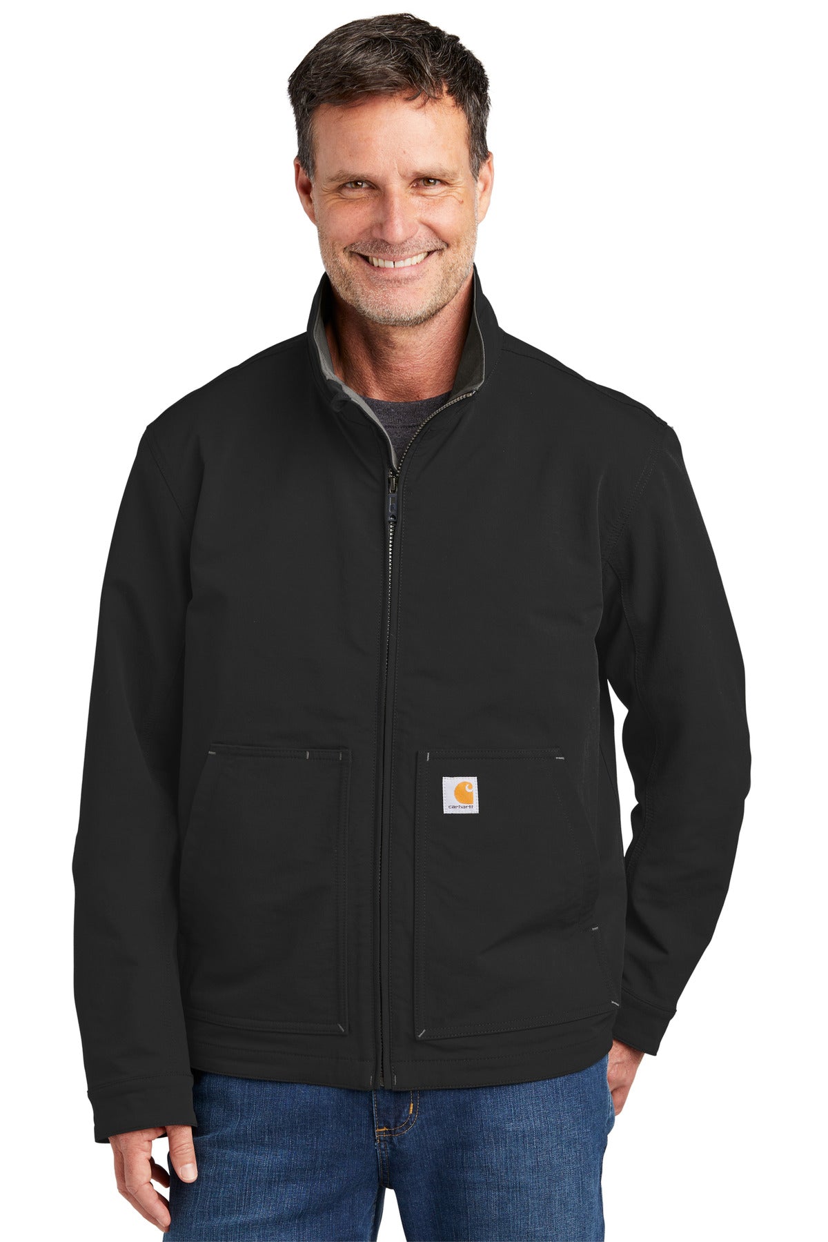 CarharttÂ® Super Duxâ„¢ Soft Shell Jacket CT105534