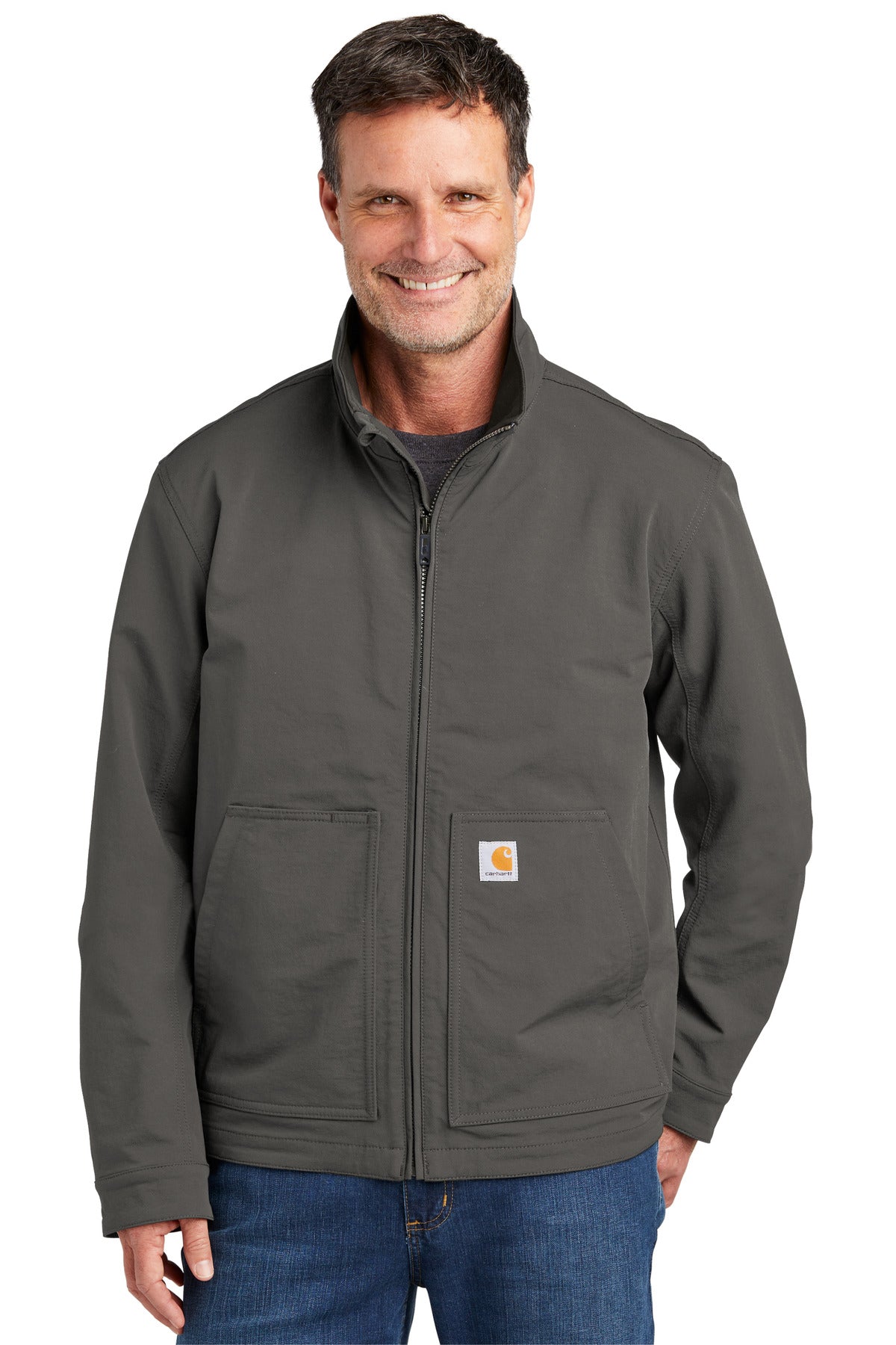 CarharttÂ® Super Duxâ„¢ Soft Shell Jacket CT105534