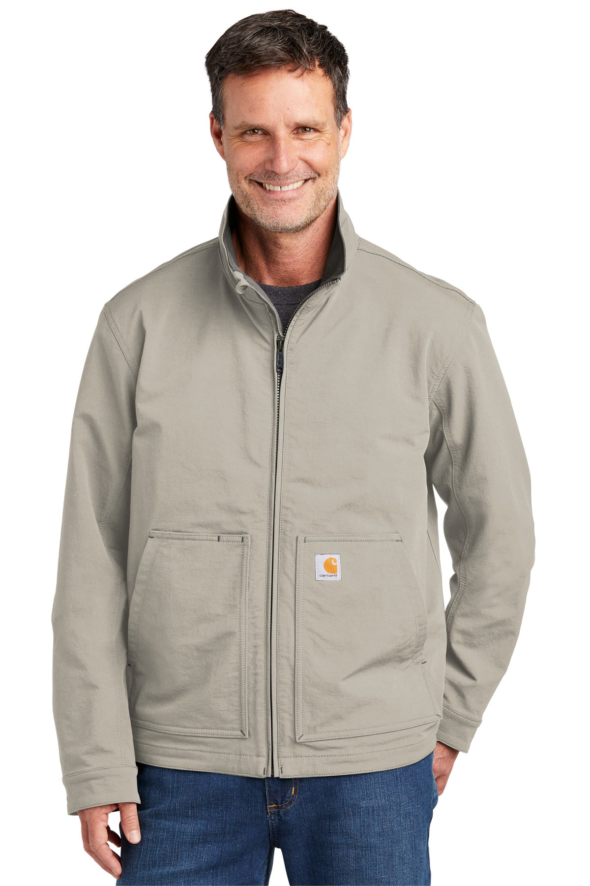 CarharttÂ® Super Duxâ„¢ Soft Shell Jacket CT105534