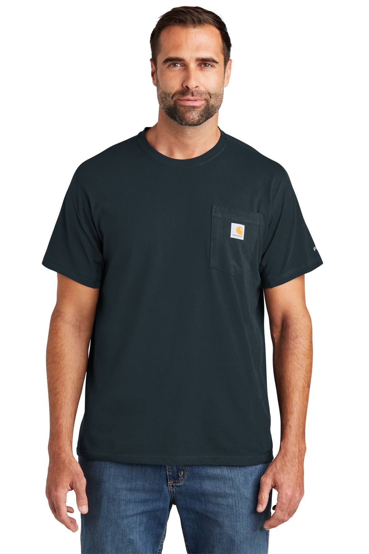 Carhartt Force? Short Sleeve Pocket T-Shirt CT106652