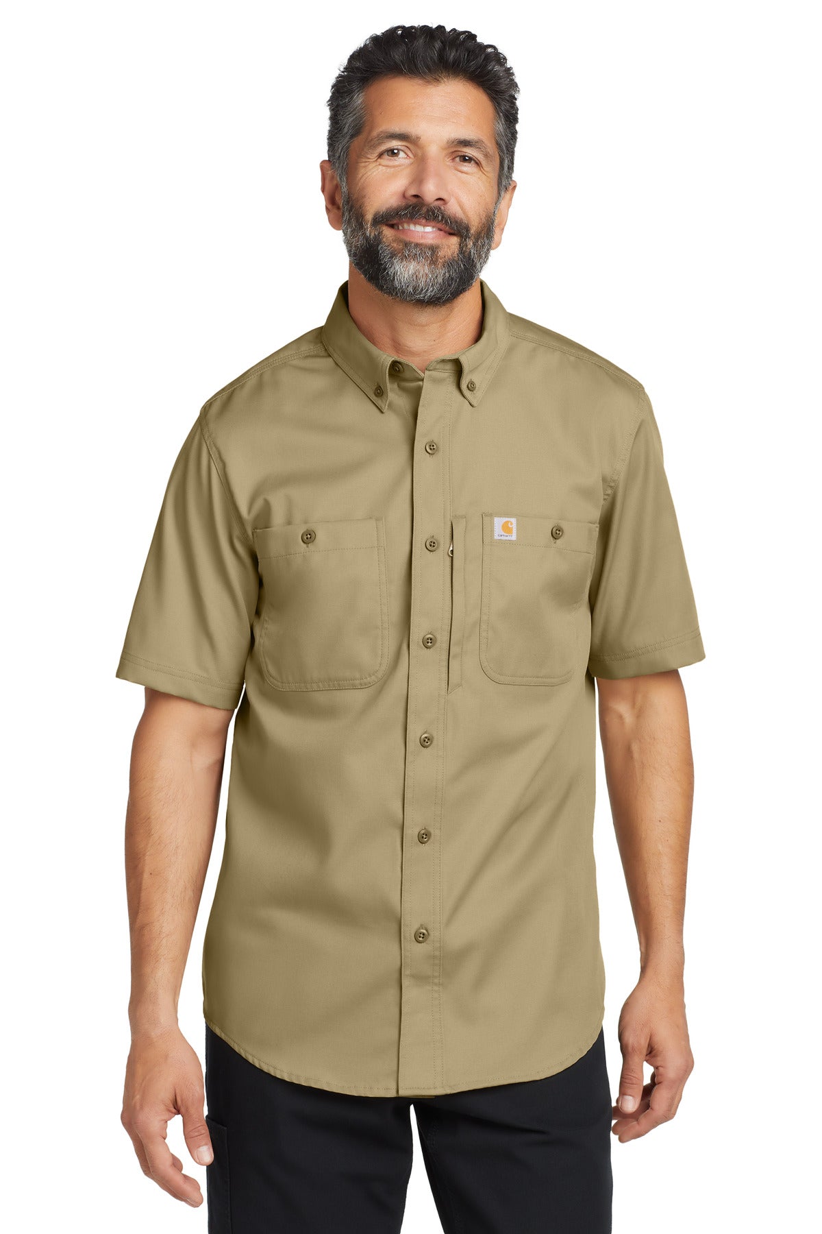 Carhartt? Rugged Professional?Series Short Sleeve Shirt CT106688