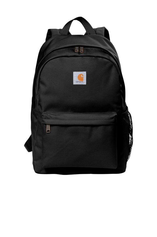 CarharttÂ® Canvas Backpack. CT89241804