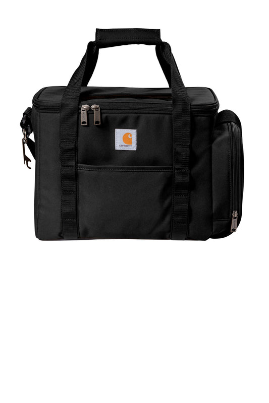 CarharttÂ® Duffel 36-Can Cooler. CT89520701