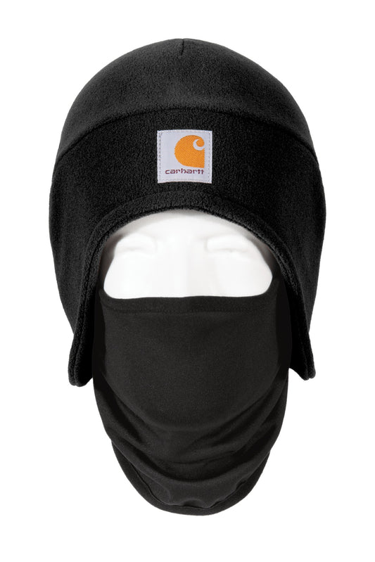 Carhartt ? Fleece 2-In-1 Headwear. CTA202