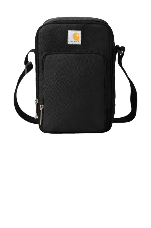 CarharttÂ® Crossbody Zip Bag CTB0000482