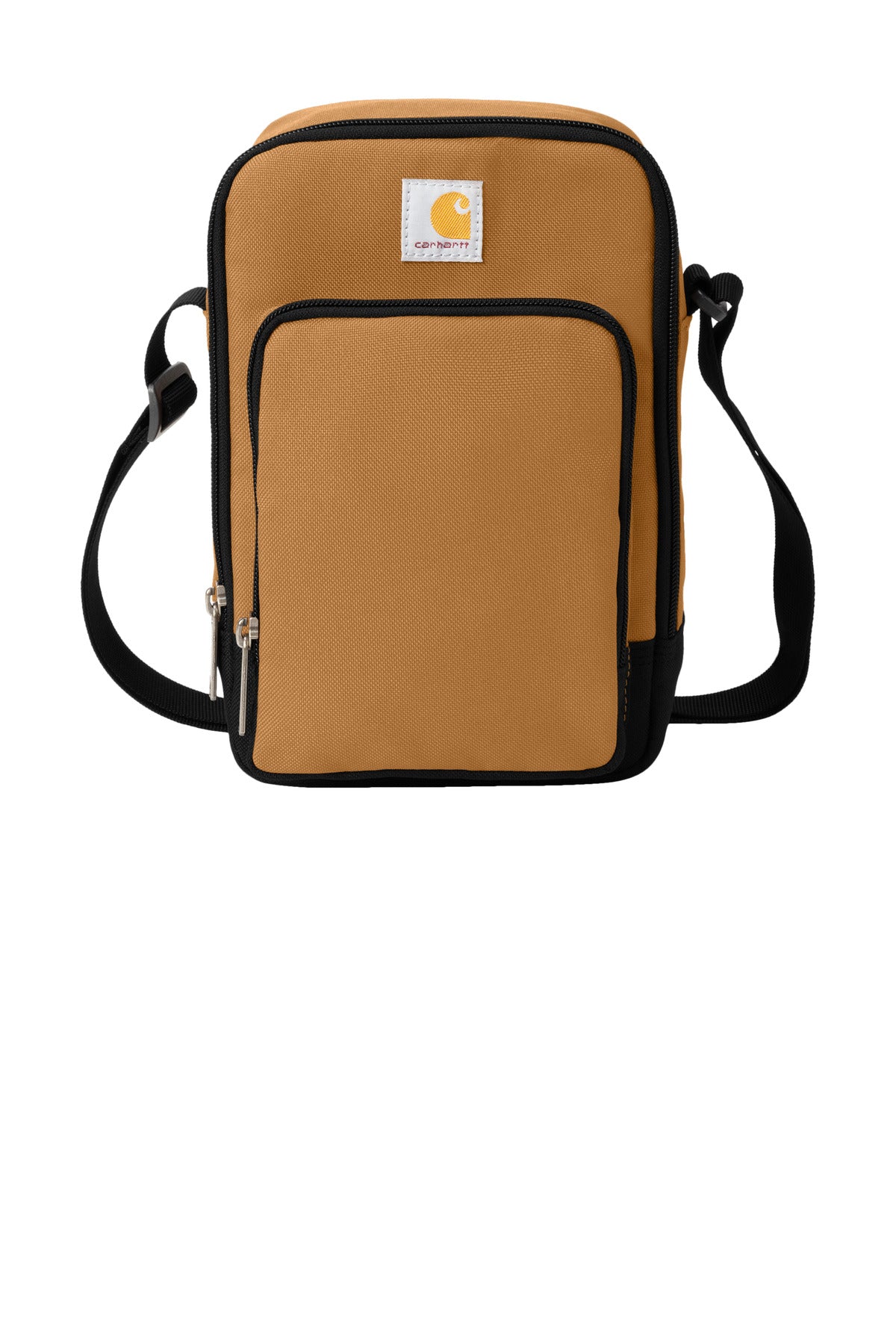 CarharttÂ® Crossbody Zip Bag CTB0000482