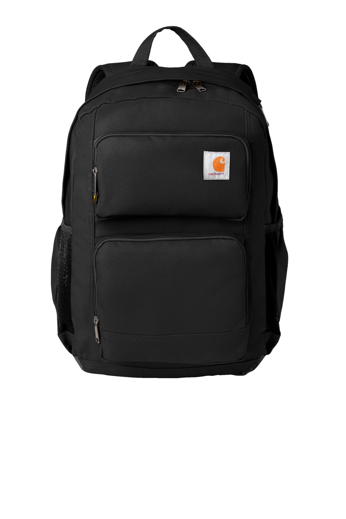 CarharttÂ® 28L Foundry Series Dual-Compartment Backpack CTB0000486