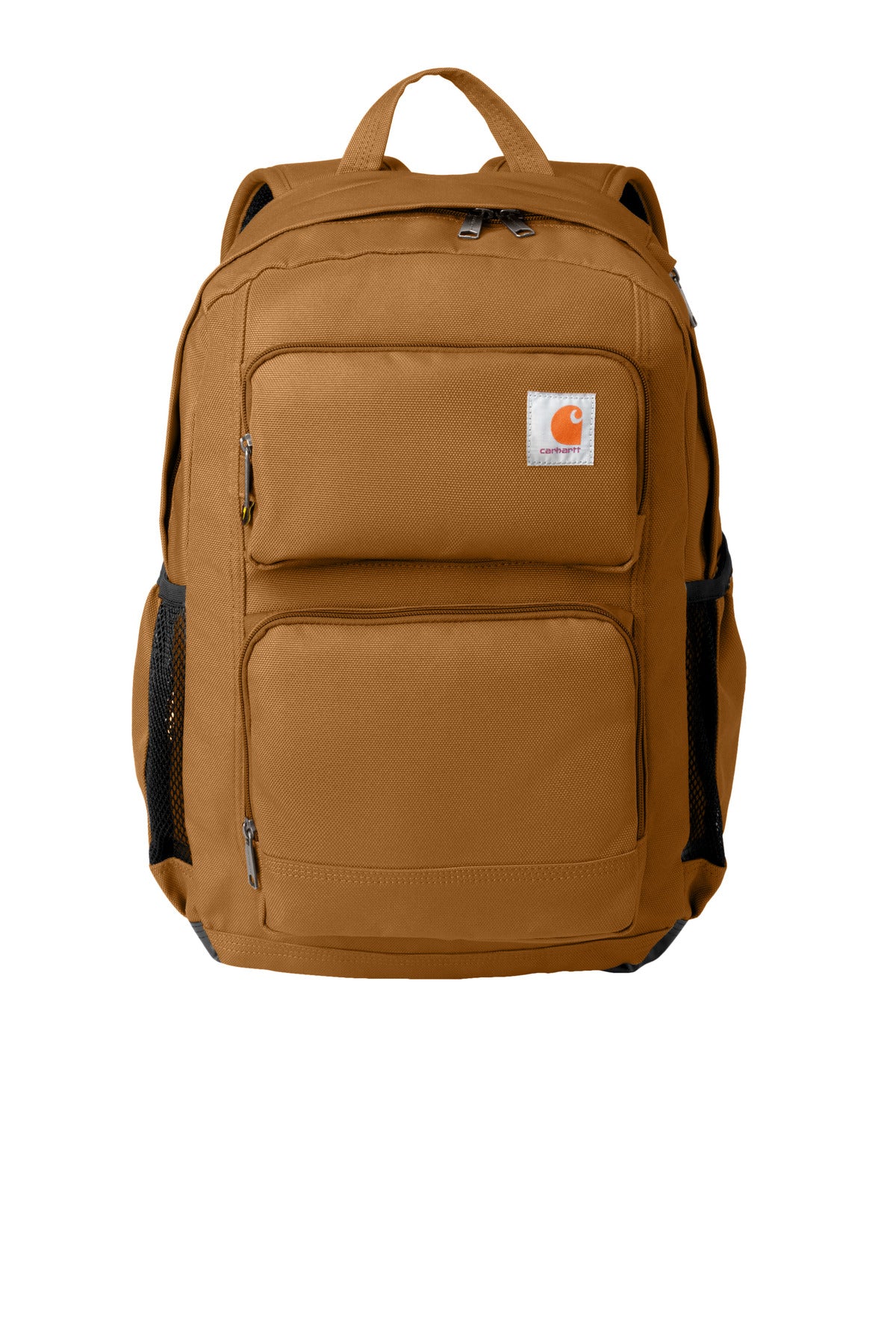 CarharttÂ® 28L Foundry Series Dual-Compartment Backpack CTB0000486