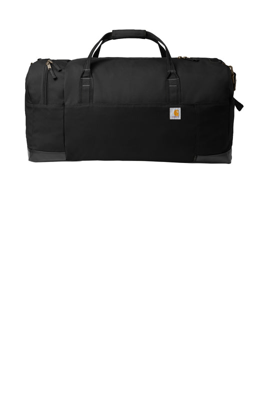 CarharttÂ® 120L Foundry Series Duffel CTB0000487