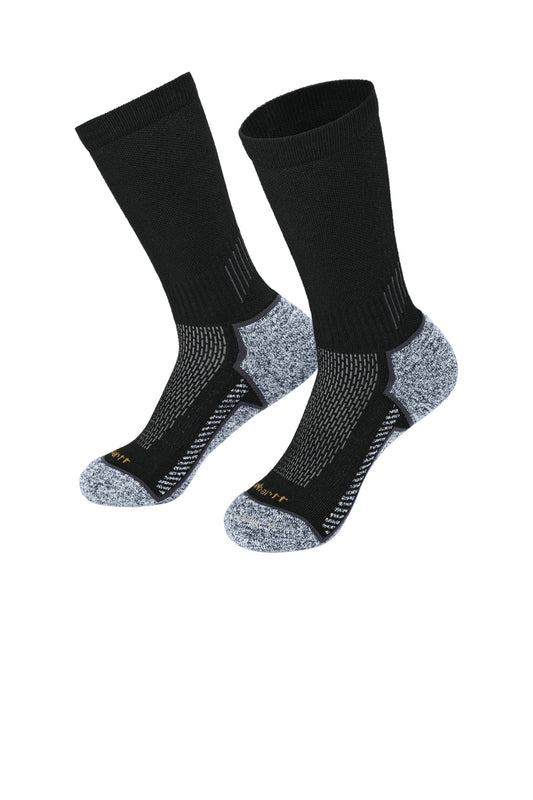 Carhartt Force? Midweight Crew Sock (3-Pack) CTSC4223