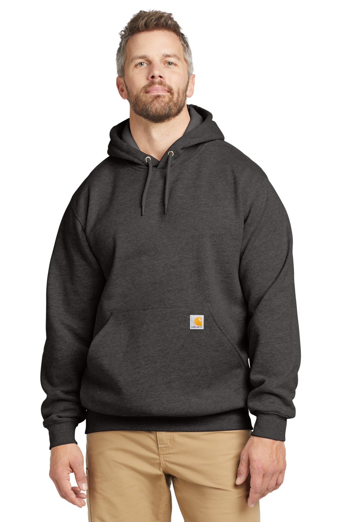 CarharttÂ® Tall Midweight Hooded Sweatshirt CTTK121