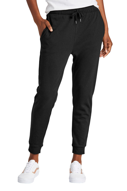 District? Women's Perfect Tri? Fleece Jogger DT1310