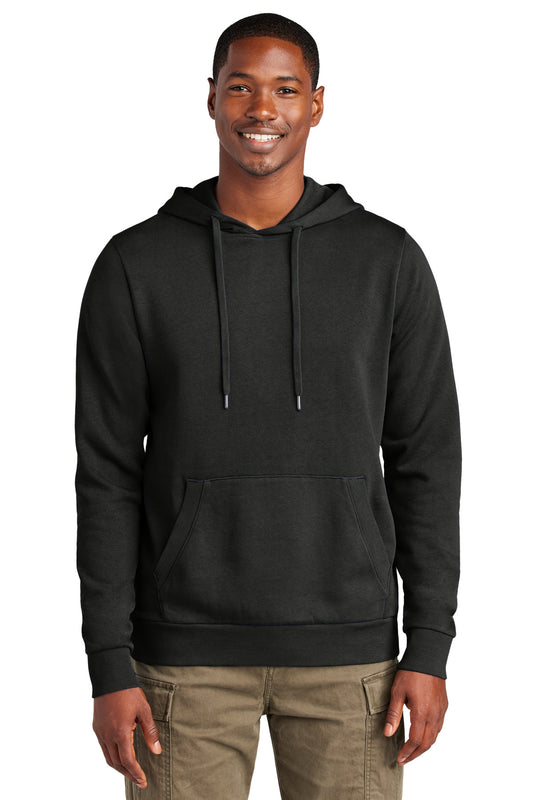 District Wash? Fleece Hoodie DT2200