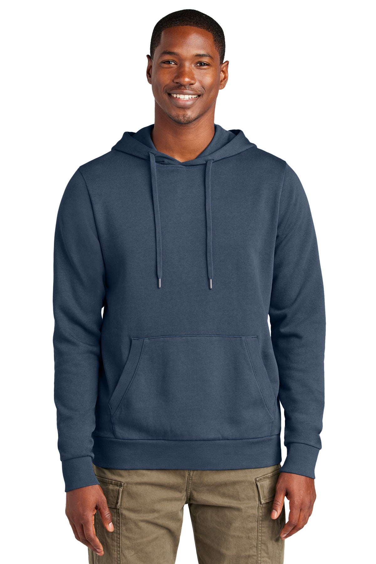 District Wash? Fleece Hoodie DT2200