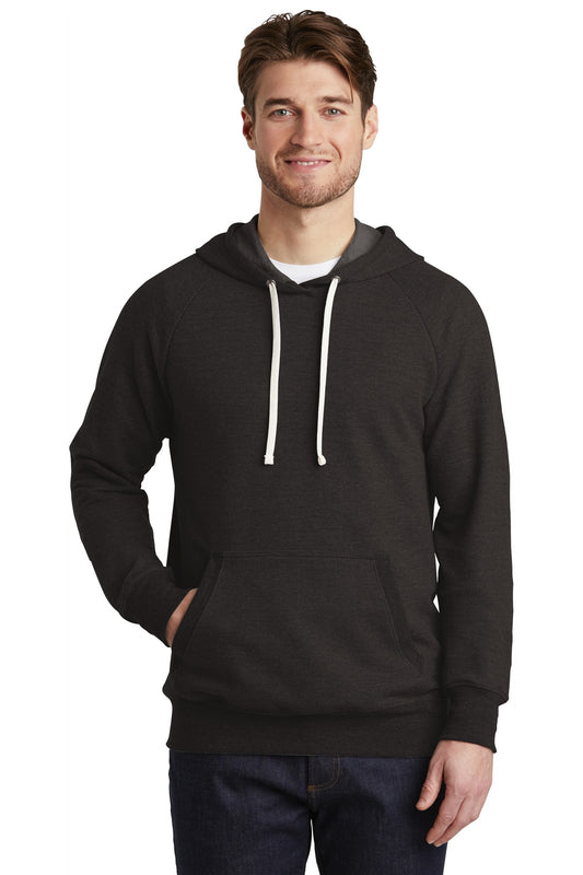 District ? Perfect Tri ? French Terry Hoodie. DT355