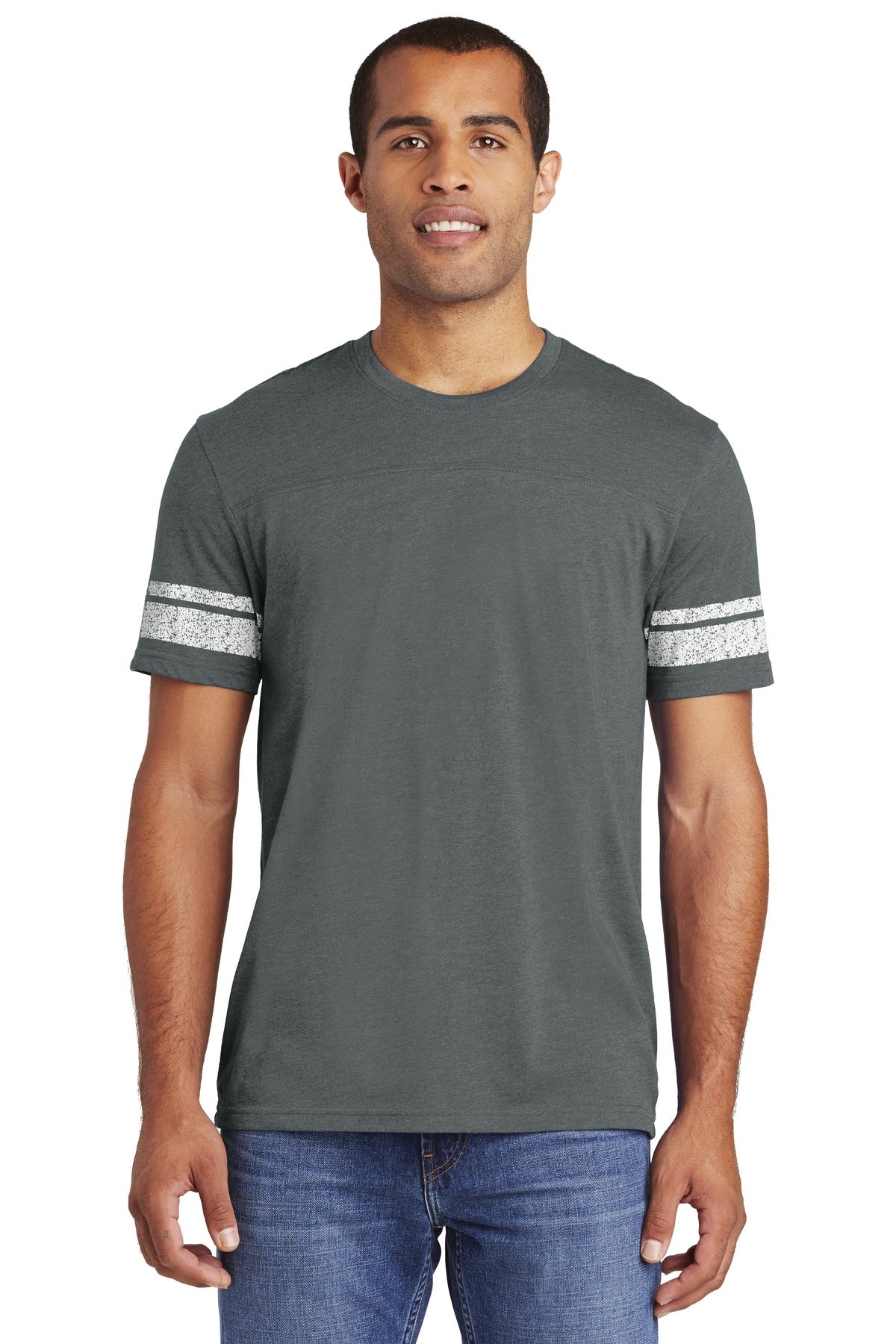 District  ? Game Tee. DT376