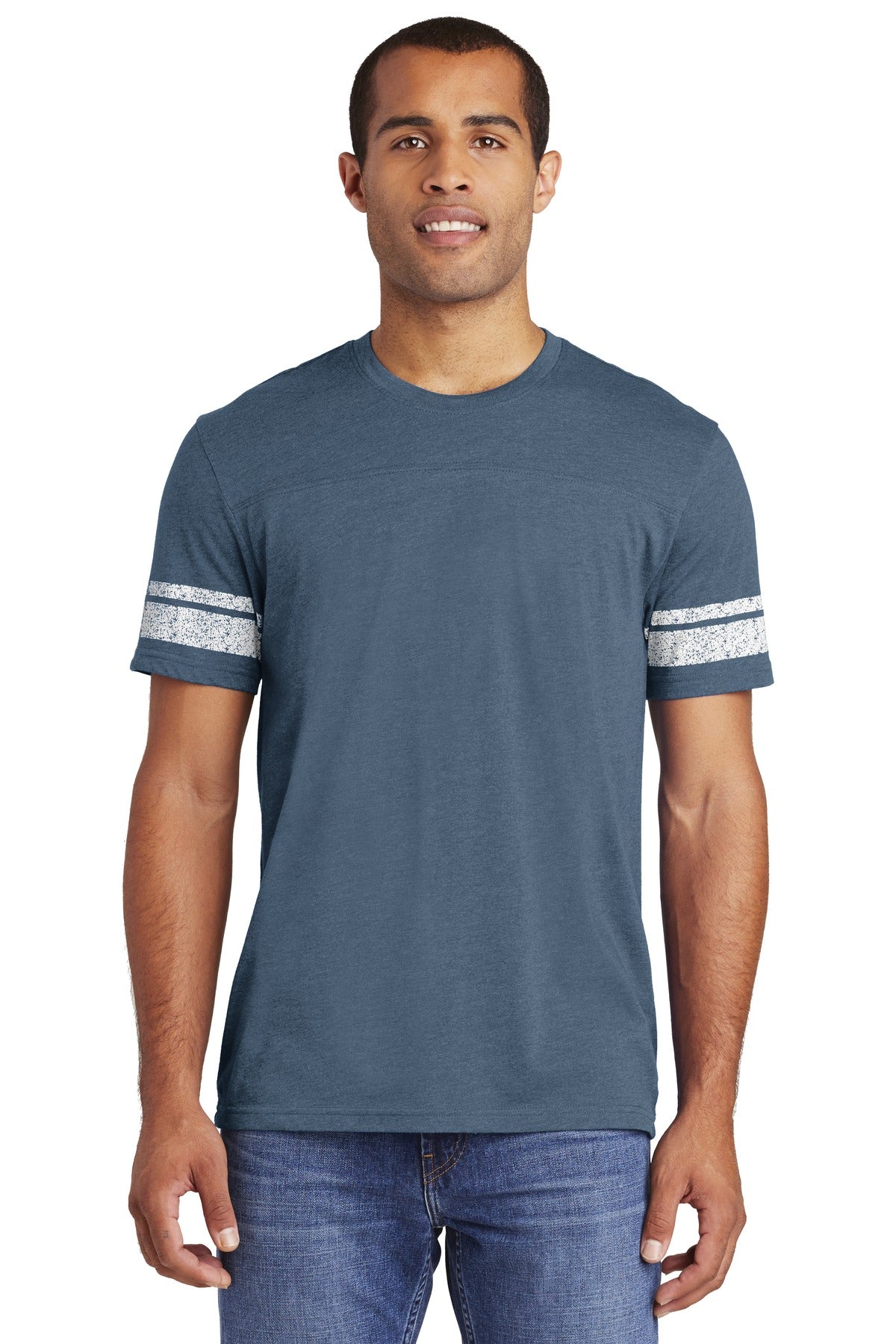 District  ? Game Tee. DT376