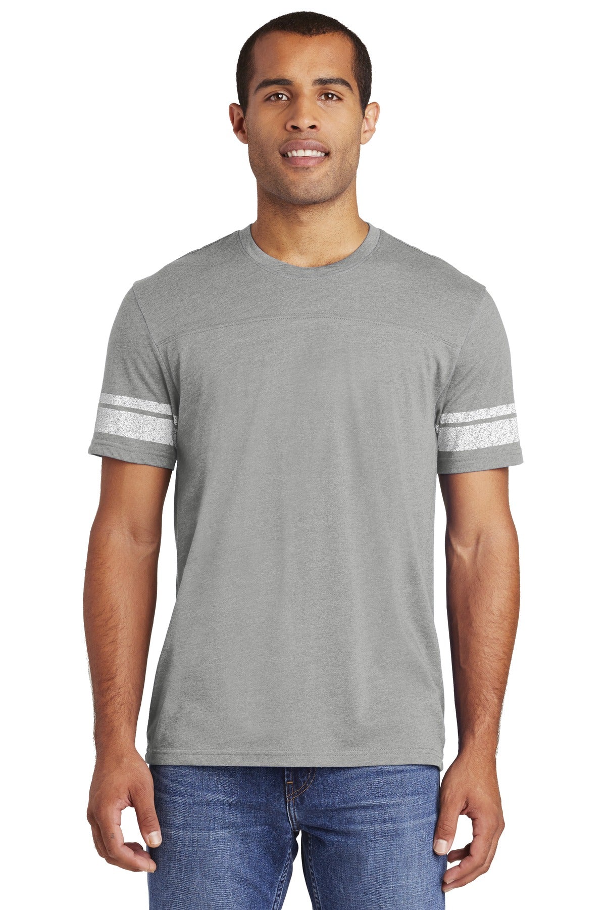 District  ? Game Tee. DT376