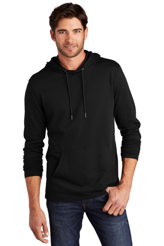 District ? Featherweight French Terry ? Hoodie DT571