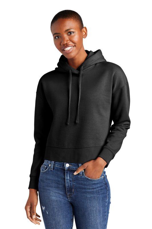 District? Women's V.I.T.? Fleece Hoodie DT6101