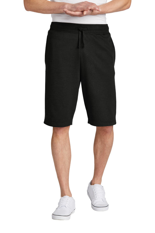 District? V.I.T.?Fleece Short DT6108