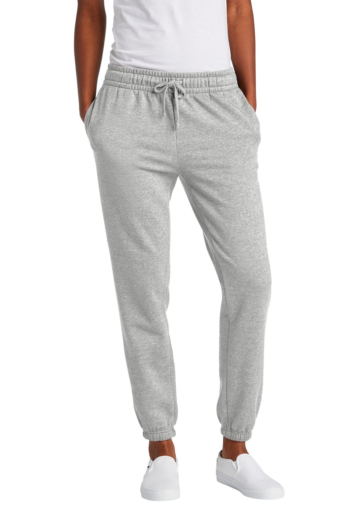 District? Women's V.I.T.? Fleece Sweatpant DT6110