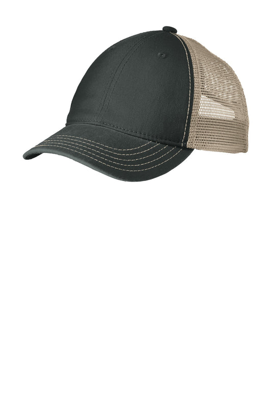 District? Super Soft Mesh Back Cap. DT630