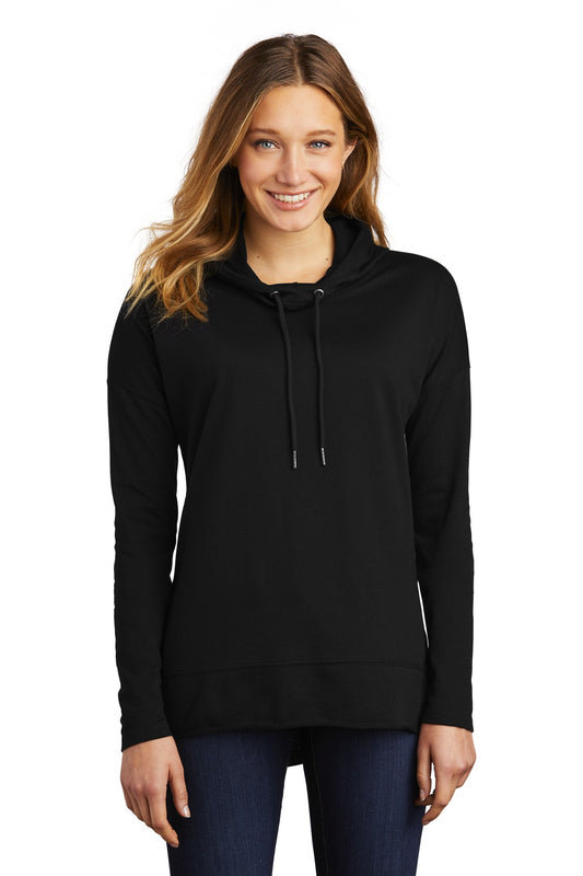 District ? Women's Featherweight French Terry ? Hoodie DT671