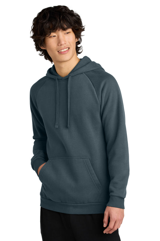 District? Cloud Fleece Hoodie DT7800