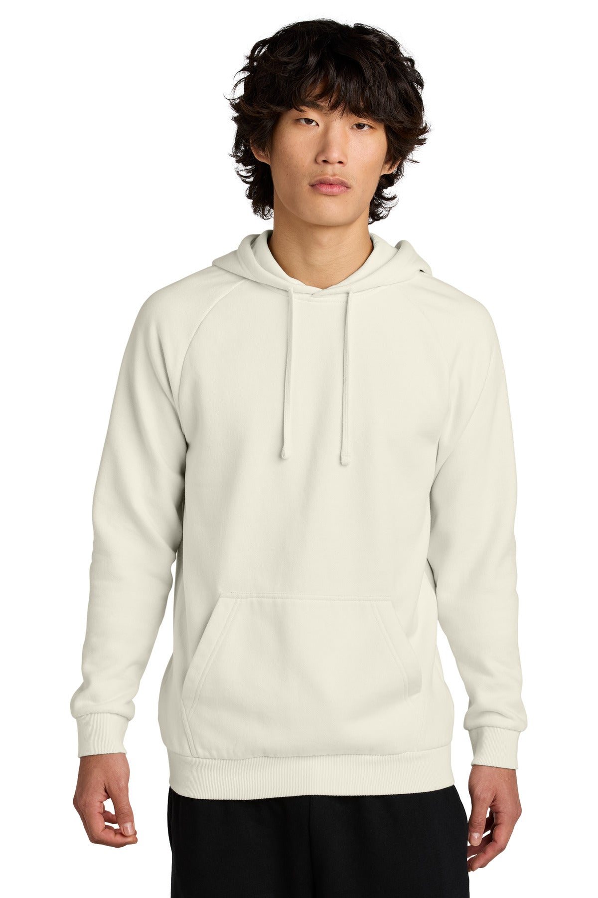 District? Cloud Fleece Hoodie DT7800