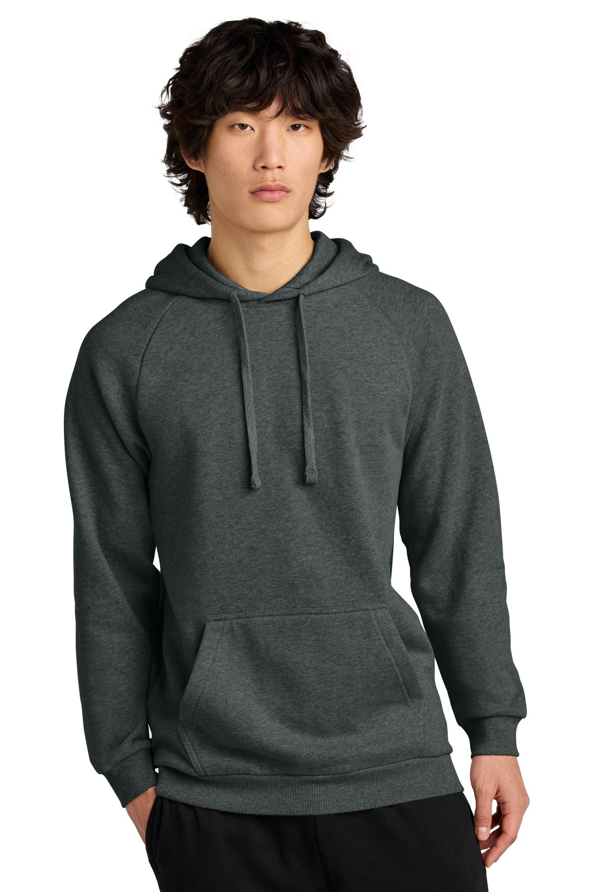 District? Cloud Fleece Hoodie DT7800