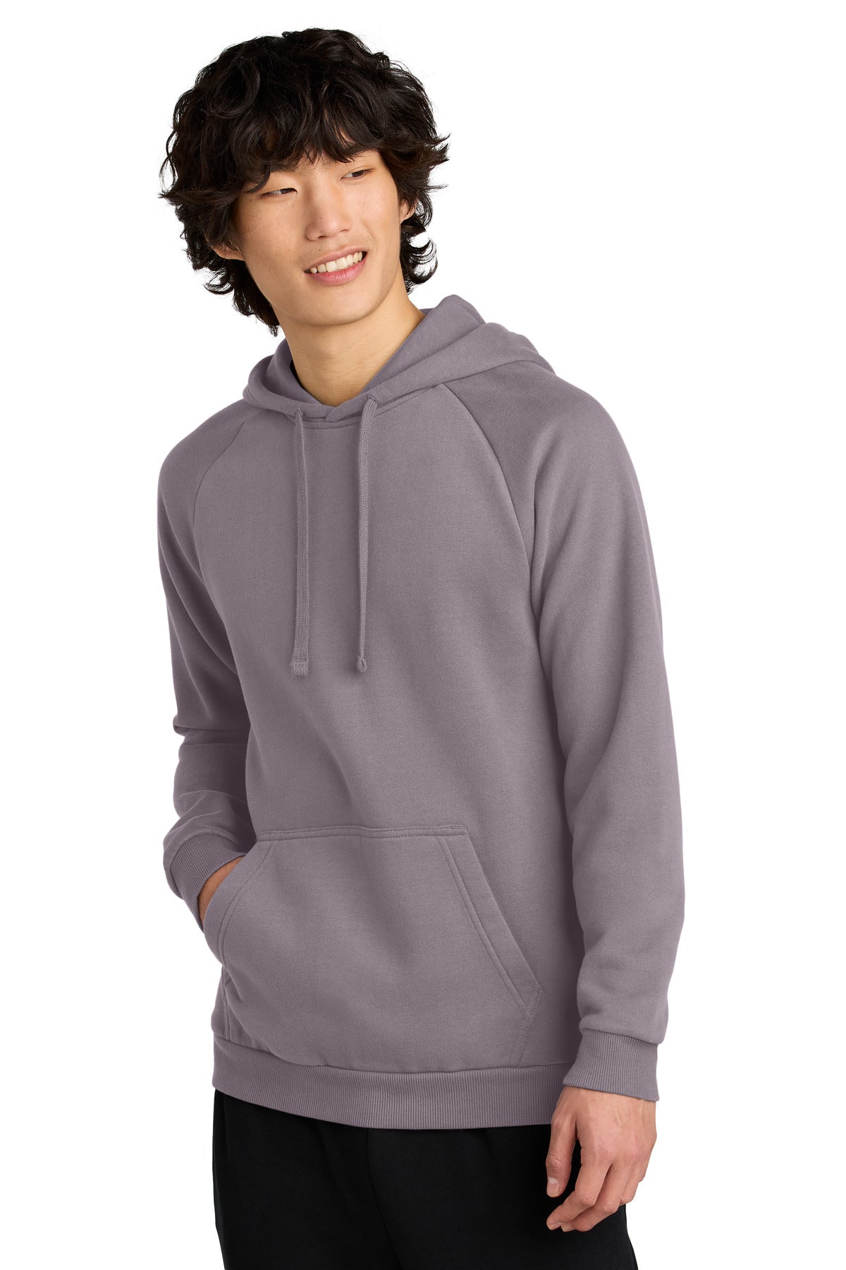 District? Cloud Fleece Hoodie DT7800