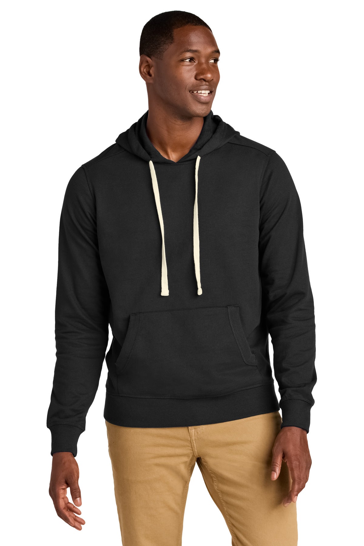 District? Re-Fleece?Hoodie DT8100