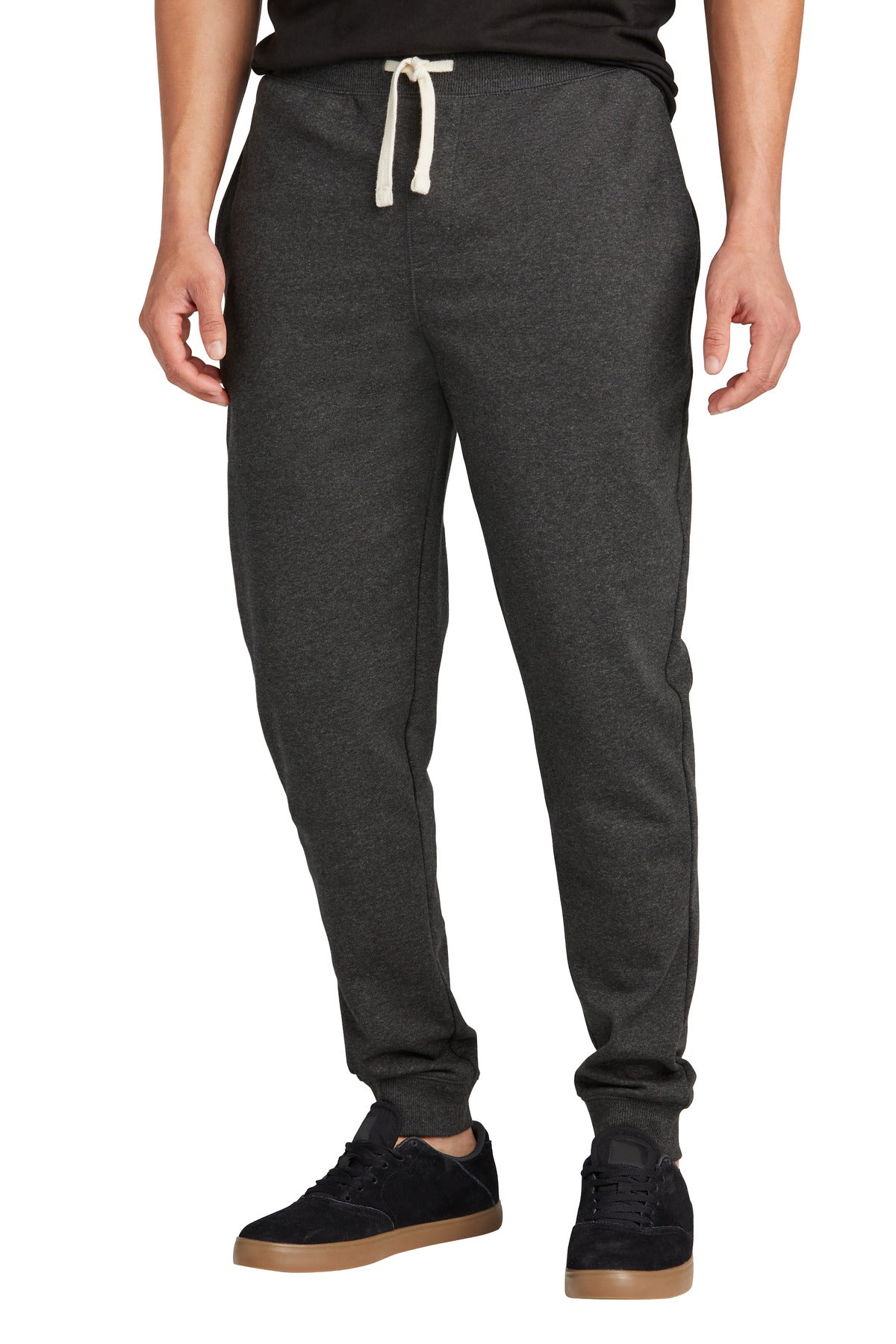 District? Re-Fleece? Jogger DT8107